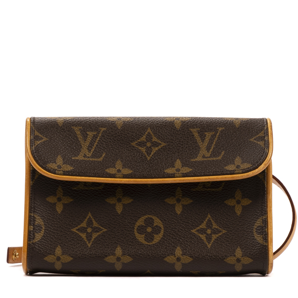 Louis Vuitton Florentine